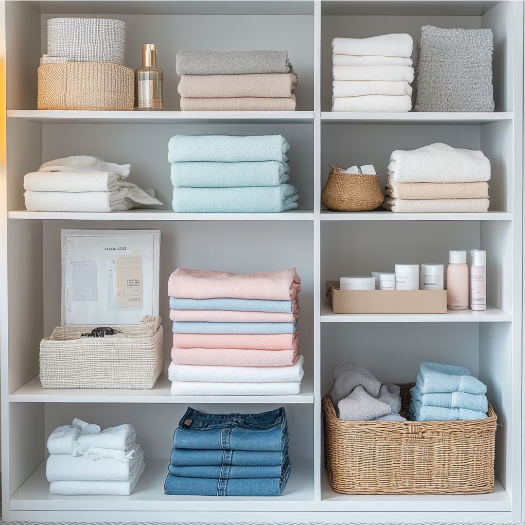 Organisation Maison & Bureau