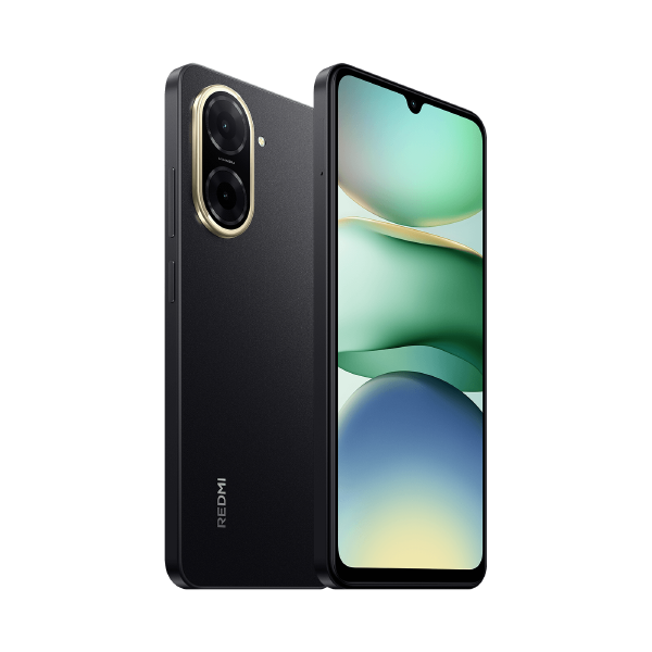 Redmi A5 – 6,88″ HD+ 120 Hz, 32 MP, 3‑4 Go RAM + 64‑128 Go