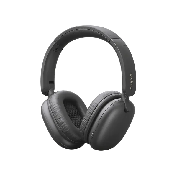 Oraimo BoomPop Lite ENC – Casque sans fil arceau, 65 h