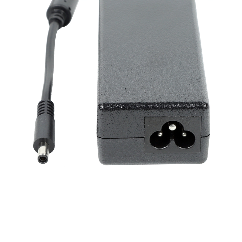 Chargeur adaptateur DELL portable 65 W – 19,5 V, 3,34 A (fiche 4,5 × 3,0 mm)