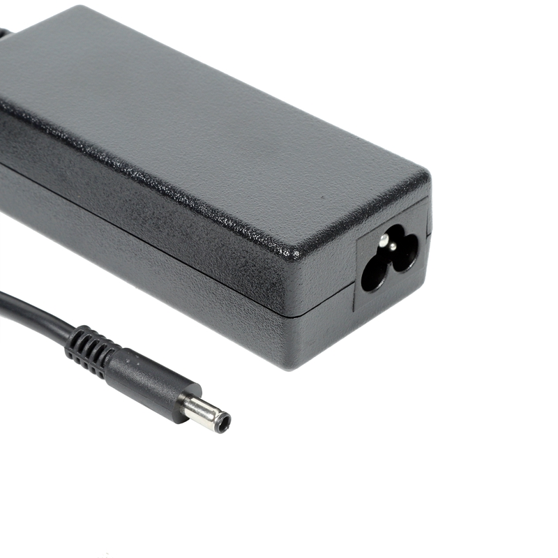 Chargeur adaptateur DELL portable 65 W – 19,5 V, 3,34 A (fiche 4,5 × 3,0 mm)