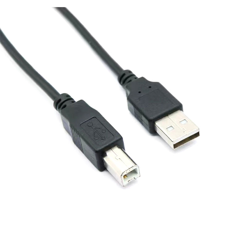 Câble USB Imprimante 1.5m pour PC